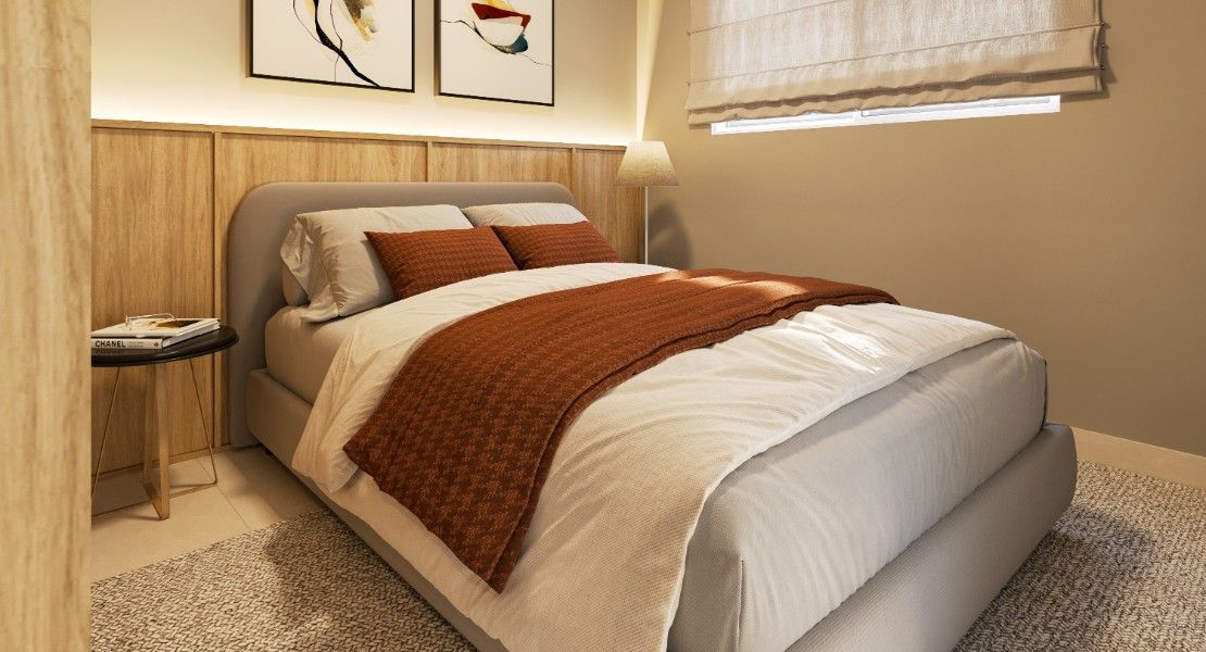 Fotos do Morada Beberibe | Apartamento Minha Casa Minha Vida | Tenda.com