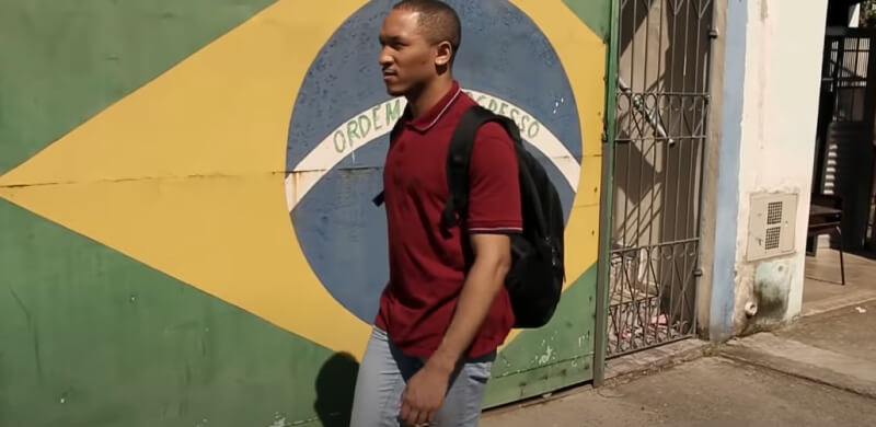 Júnior, SP