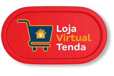 Loja Virtual Tenda | Apartamento Minha Casa Minha Vida | Tenda.com