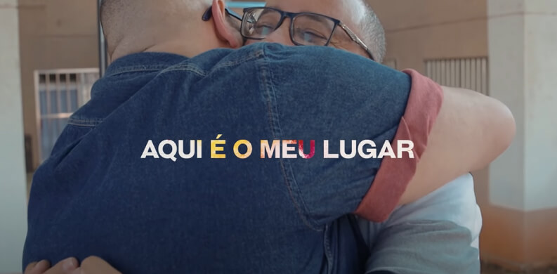 Marco e Jaques, SP