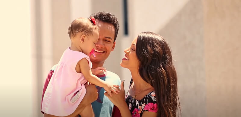 Patrícia e Mattheus, RJ