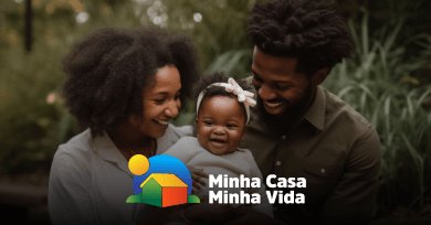 Minha Casa, Minha Vida Formulário | Tenda.com