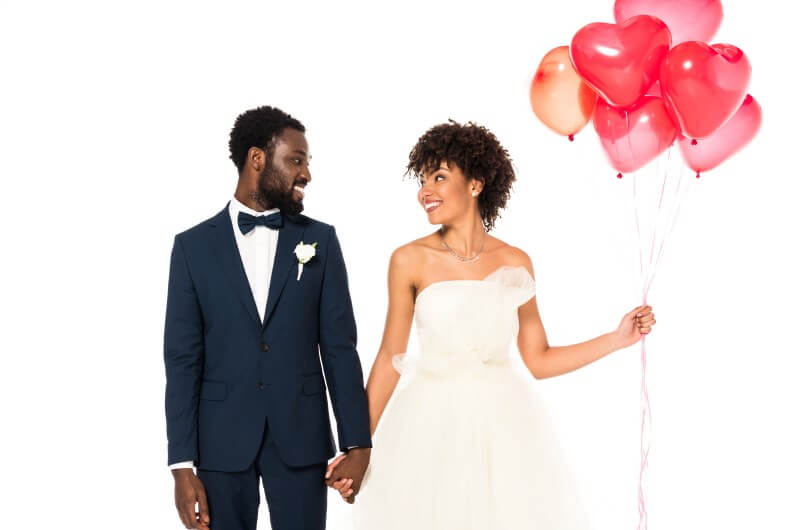 Cerimônia de casamento | Como conciliar o casamento com a compra de um imóvel | Guia da Tenda | Blog da Tenda 