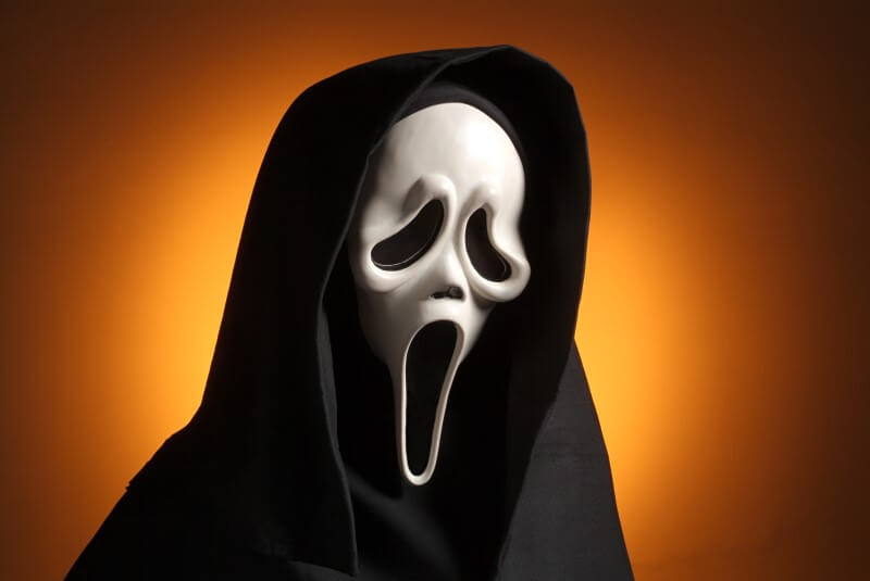 Máscaras e fantasias para Halloween com temas mais sombrios | Blog da Tenda