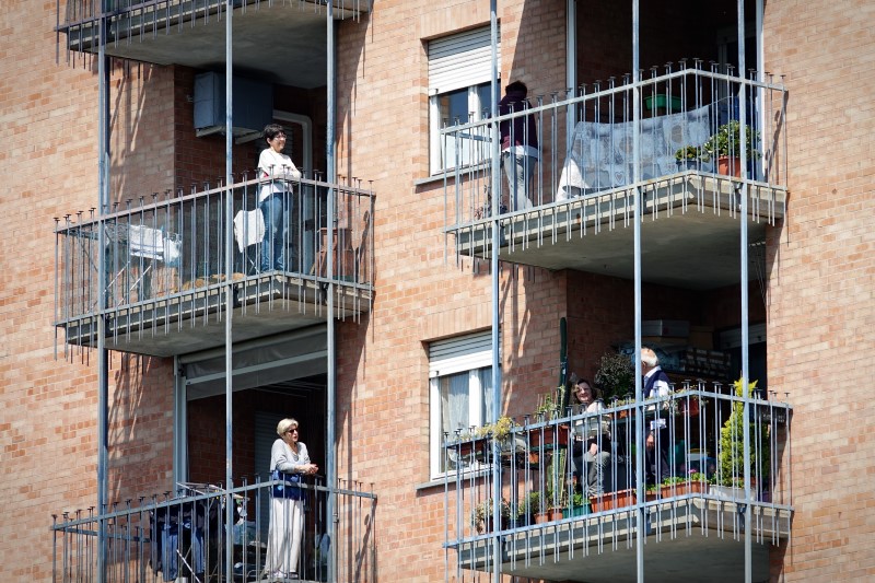 Morar em prédio | Desenvolva um bom relacionamento com seus novos vizinhos | Blog da Tenda