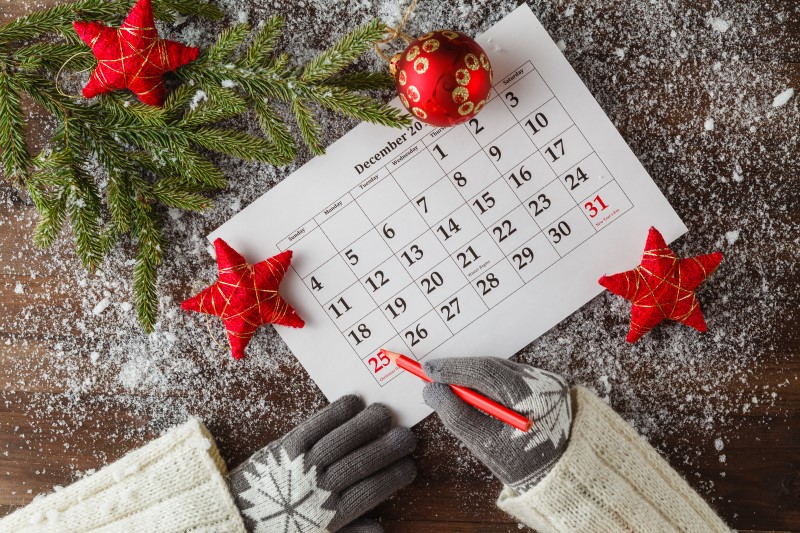 Por que comemoramos o Natal no dia 25 de dezembro? | Decoração de Natal | Blog da Tenda