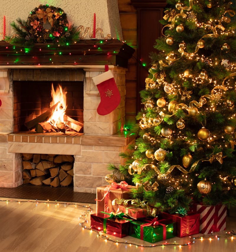 Montar árvore de Natal | Decoração de Natal | Blog da Tenda