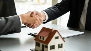 O que acontece se precisar quitar o financiamento antecipadamente? | Contrato de financiamento: o guia para a compra do imóvel | Tenda Blog