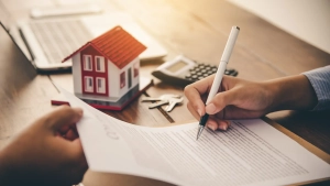 Dúvidas sobre contrato de financiamento | Contrato de financiamento: o guia para a compra do imóvel | Tenda Blog