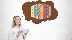 Como alcançar a meta de comprar o primeiro apartamento? | Metas para o ano novo: como planejar e realizar sonhos? | Tenda Blog