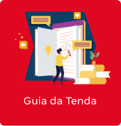 Guia da Tenda