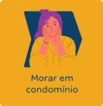 Morar em Condomínio