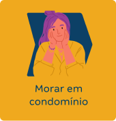 Morar em Condomínio