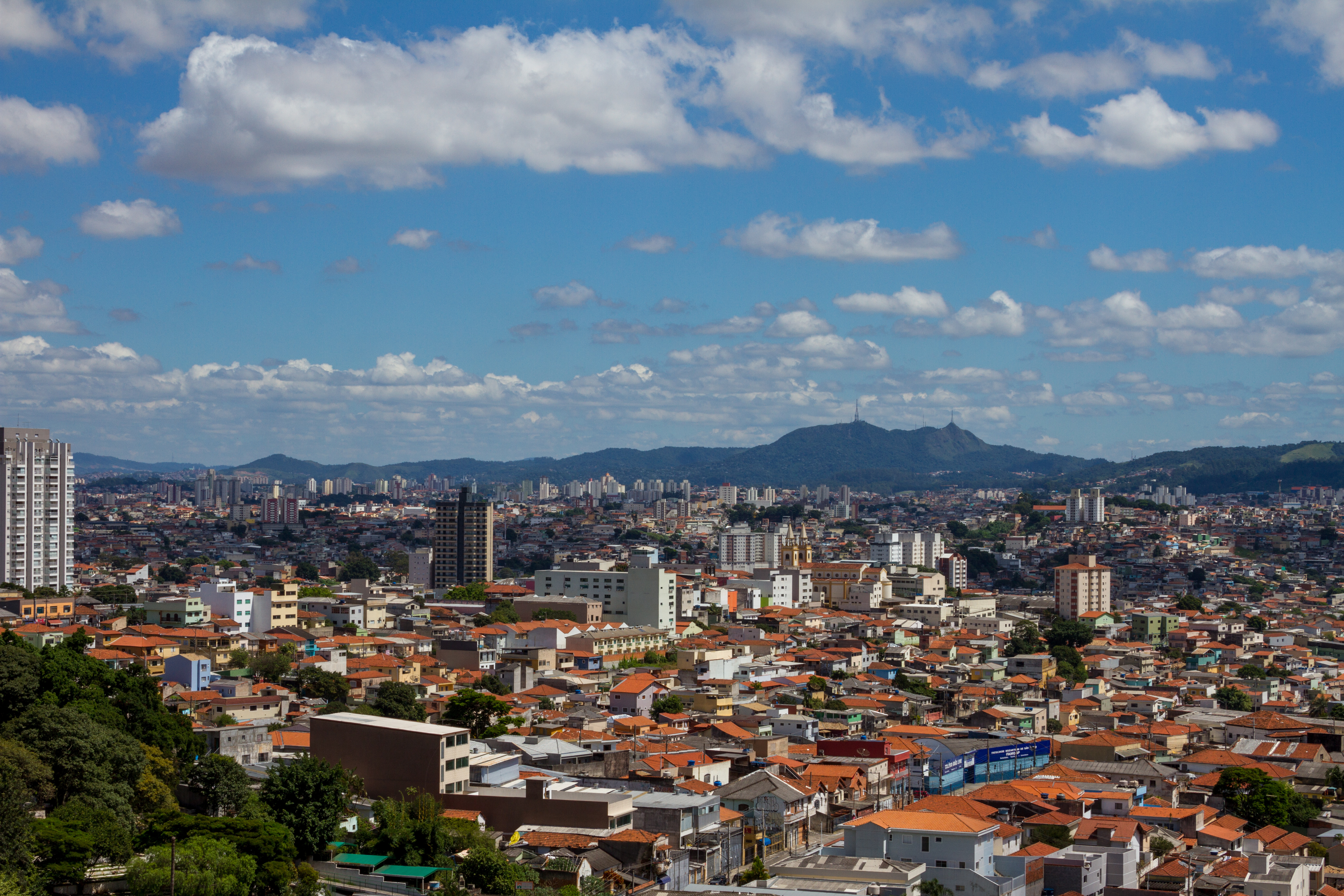 Bairro Jaraguá: conheça o bairro na Zona Oeste de São Paulo | Blog da Tenda
