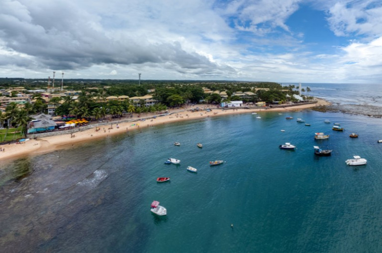 Como é morar em Camaçari, Bahia? Conheça as vantagens da cidade | Blog ...