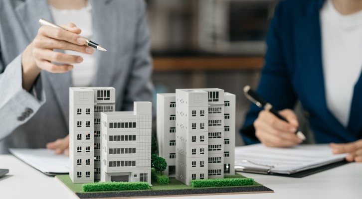 Tipos de condomínio: quais são e suas diferenças