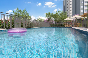 max vila sonia com piscina