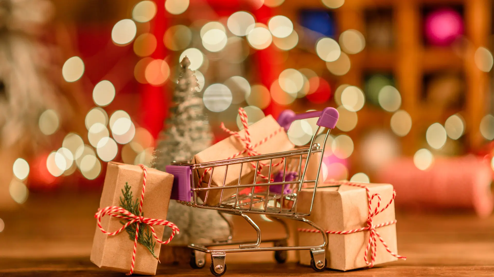 Economizar nas compras de Natal: como planejar o orçamento?