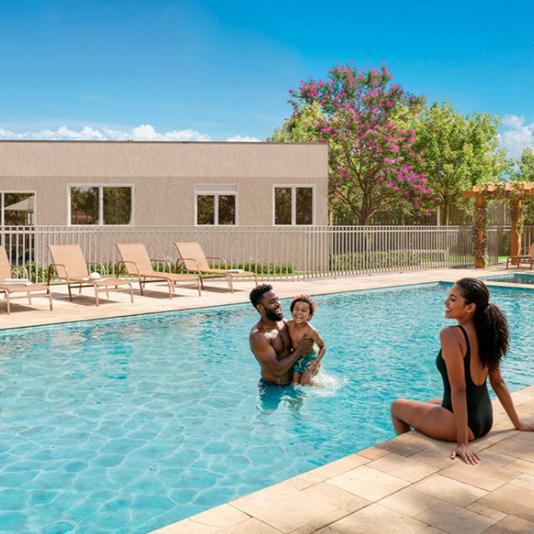 Elevato Ramos: lançamento da Construtora Tenda em Ramos (RJ) 