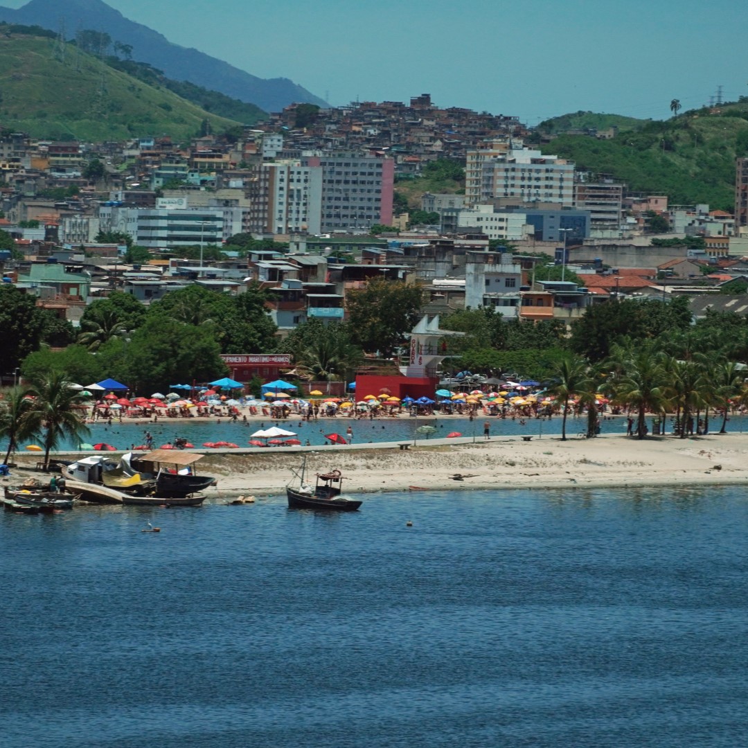 Ramos, Rio de Janeiro: vale a pena morar no bairro?