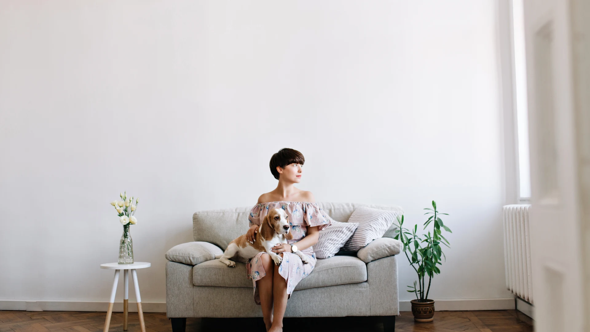Decoração minimalista: o que é? Funciona em apês pequenos?