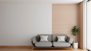 Como aplicar a decoração minimalista em casa? | Decoração minimalista: o que é? Funciona em apês pequenos? | Tenda Blog