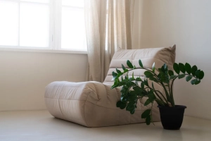 Como aplicar a decoração minimalista em casa? | Decoração minimalista: o que é? Funciona em apês pequenos? | Foto 2 | Tenda Blog