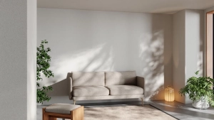 Como aplicar a decoração minimalista em casa? | Decoração minimalista: o que é? Funciona em apês pequenos? | Foto 3 | Tenda Blog