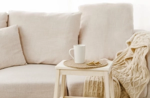 Como aplicar a decoração minimalista em casa? | Decoração minimalista: o que é? Funciona em apês pequenos? | Foto 4 | Tenda Blog