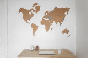 Como aplicar a decoração minimalista em casa? | Decoração minimalista: o que é? Funciona em apês pequenos? | Foto 5 | Tenda Blog