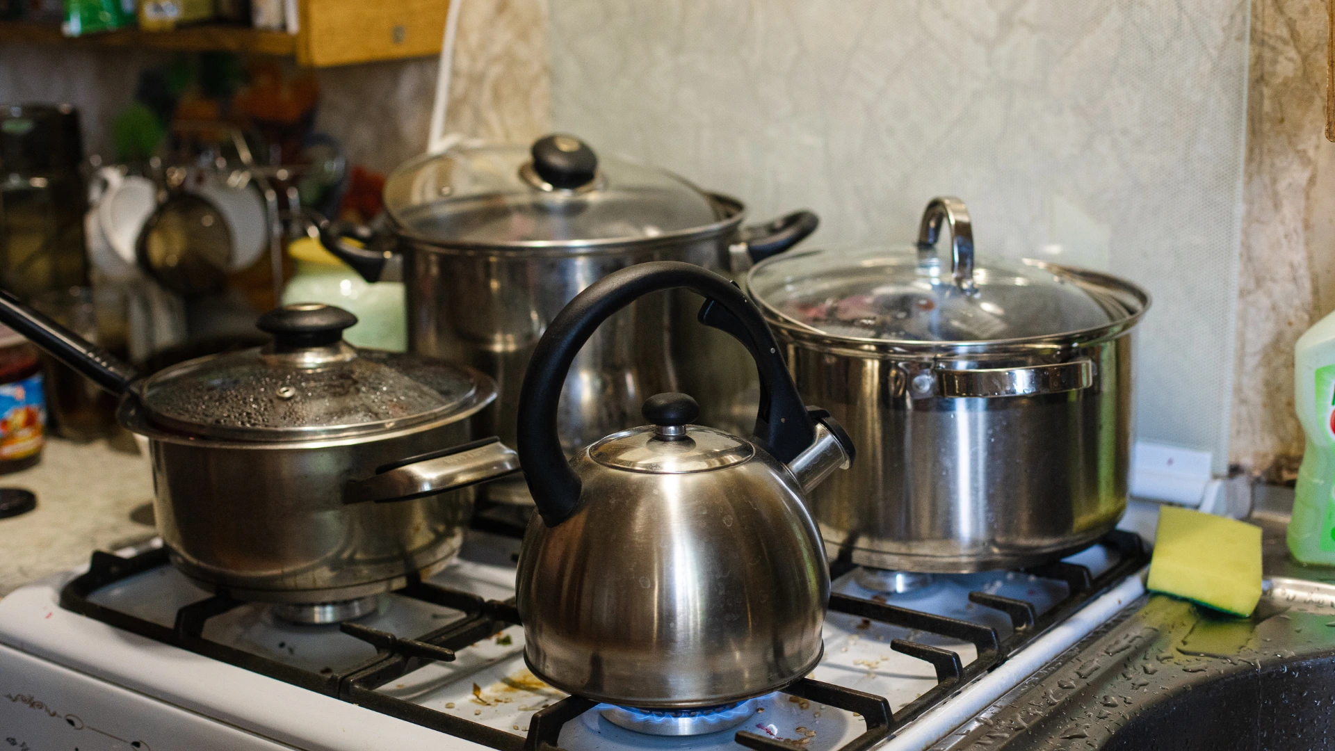 Qual é melhor: fogão ou cooktop? O que avaliar ao escolher?