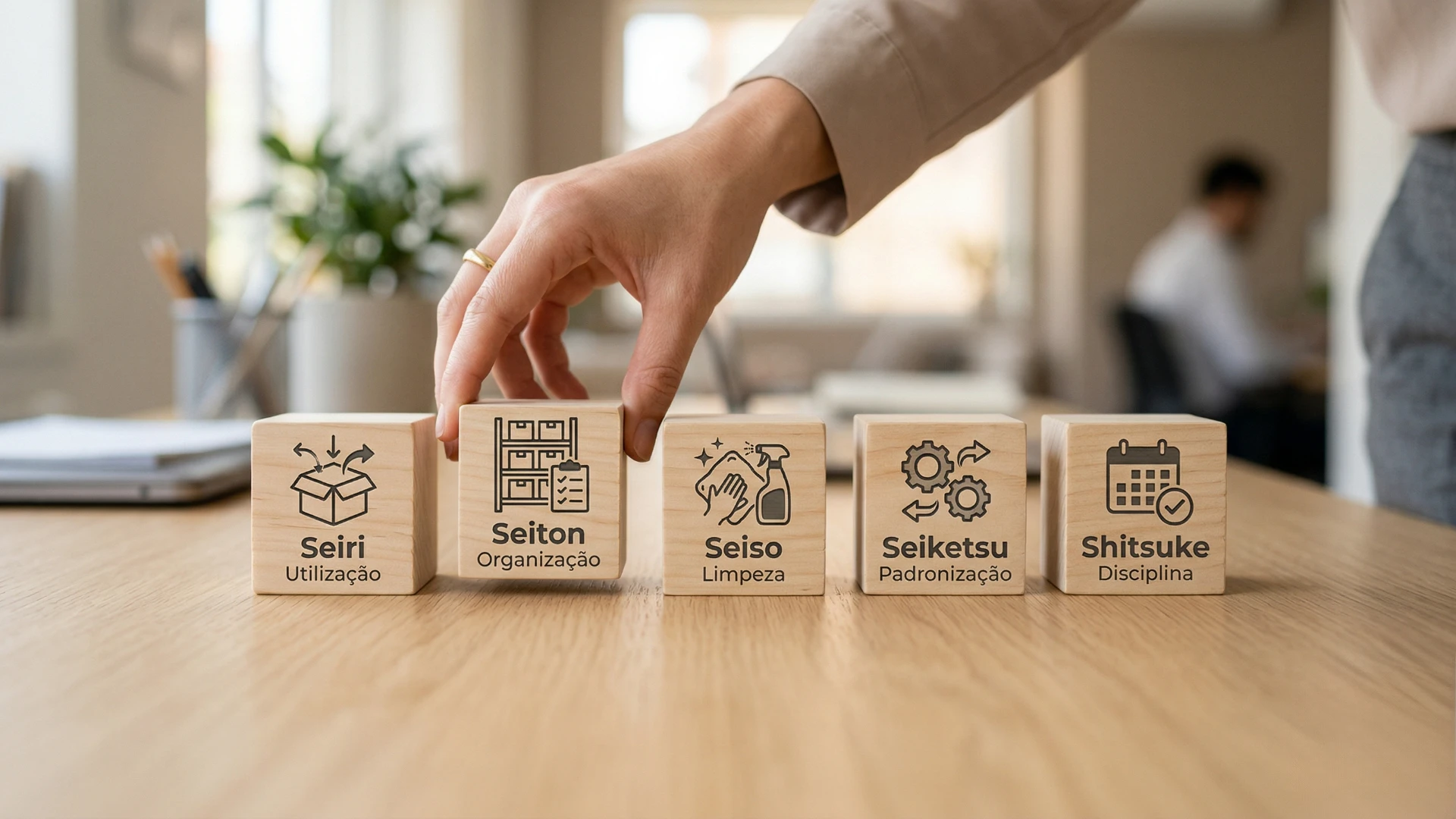 Método 5S de organização: como comprar um apê sendo MEI?