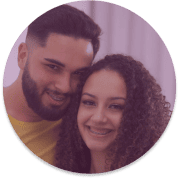 Bruno e Pamella