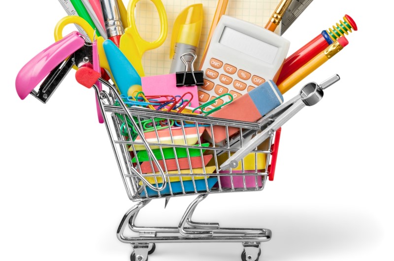 Como economizar nas compras de material escolar | Economia e renda extra | Eu Dou Conta