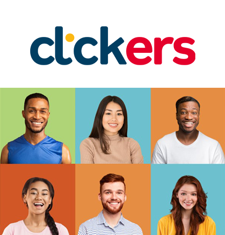 Programa de afiliados - Clickers