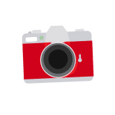 imagem camera fotografica Tenda | Loja Virtual Tenda | Tenda.com