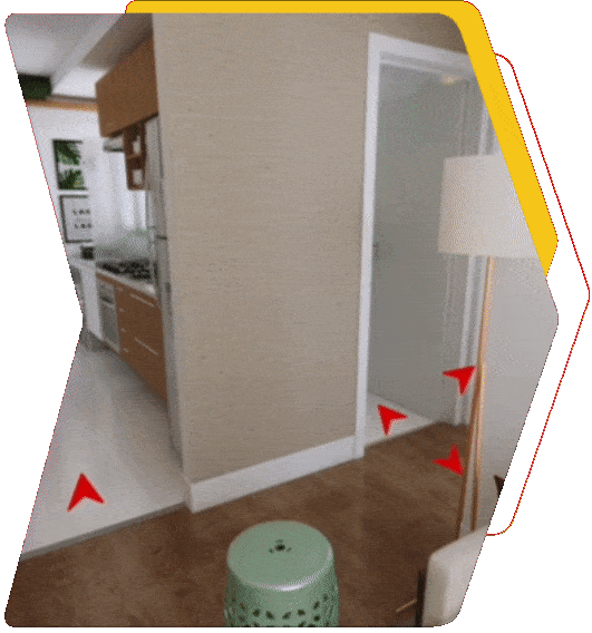 Tour 360º | Tenda.com