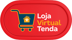 Logo Loja Virtual Tenda