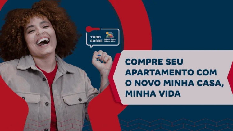 Como funciona o Minha Casa Minha Vida  | Tenda.com
