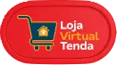 Logotipo Loja Virtual Tenda | Tenda.com