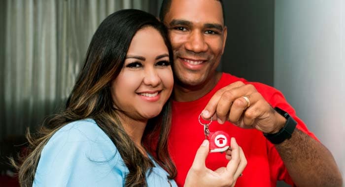 Cibele Maia e Daniel Souza Fonseca, BA