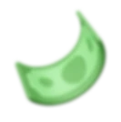 Ilustração de dinheiro