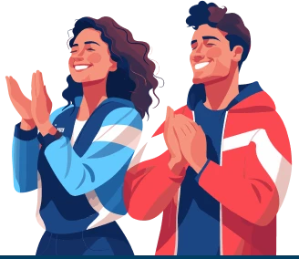 Ilustração de feedback positivo