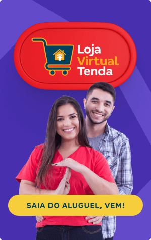 Loja Virtual | Tenda.com